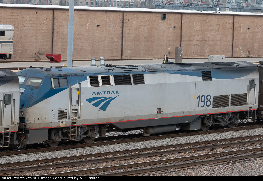 AMTK 198
